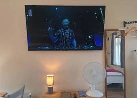 Matty's Pub - Apartment's 4