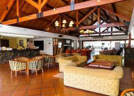 Howard Johnson by Wyndham, Villa General Belgrano 4