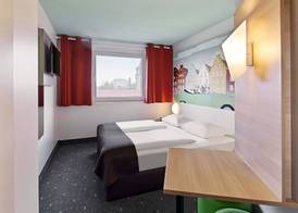 B&B Hotel Osnabrück 3