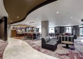 Courtyard by Marriott Easton-Columbus 2