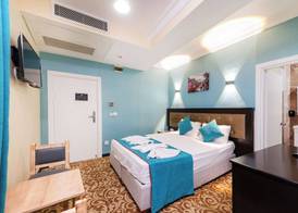 Grand Abimo Hotel 3