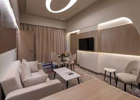 Crowne Plaza Alexandria Mirage by IHG 3