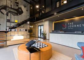 The Journey Hotel Bangna 5