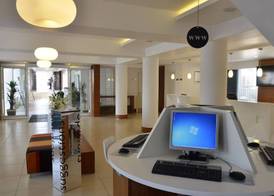 Calimera Side Resort 3