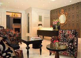 The Fairview Boutique Hotel 4