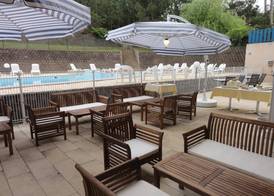 Hotel Logis Lacotel 5