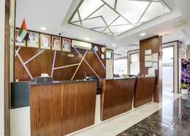 SH Hotel 2