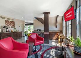 Red Roof Inn Gastonia 5