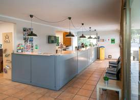 HolaCamp Sitges Garrofer 2