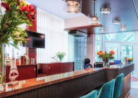 Hotel Amaris Bremerhaven 3