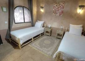 Guest House Bagdad Café 4
