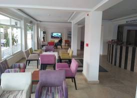 Solis Beach Otel - All Inclusive 2