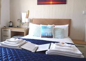 Aaran Guesthouse 5