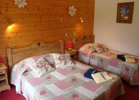 Azureva Club La Clusaz les Confins 4