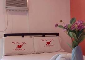 WJV INN CANDUMAN 4