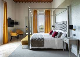 Relais Villa Grazianella | UNA Esperienze 5