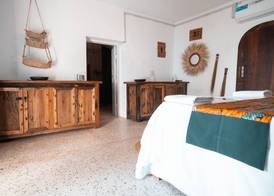 ZAN Uhuru Beach All Inclusive 5