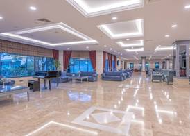 Meryan Hotel - Ultra All Inclusive 2