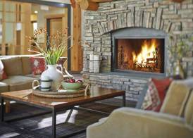 Green Mountain Suites Hotel 5