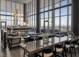 AC Hotel by Marriott Orlando Downtown 4