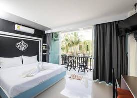 Vacation Time House 3