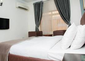 3J's Hotels & Apartments 5
