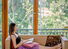 Villa Sekembang Ubud by Purely 3