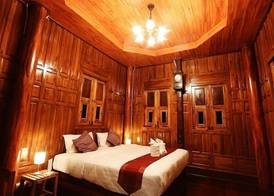 Athithara Homestay 3