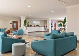 Hotel Best Roquetas 2