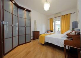 4BNB - Cipro Vatican Apartment 4