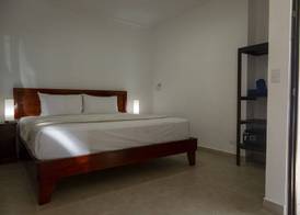 Fuego del Sol Beachfront Hotel 3