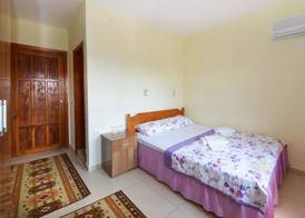 Patara Delfin Hotel 5