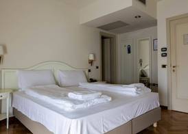 Hotel Galeazzi 5