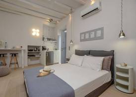 Venetian Suites 3