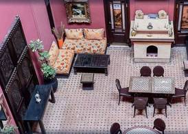 Riad Marrakech By Hivernage 2
