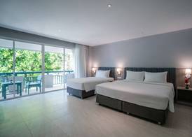 Phuket Island View Resort 5