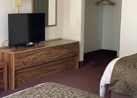White Buffalo Hotel 5
