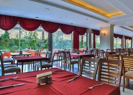Hedef Beach Resort 2