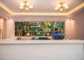 La Oasis by Meraden ,Goa 2