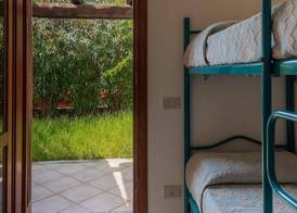 Holiday Resort, Budoni 3