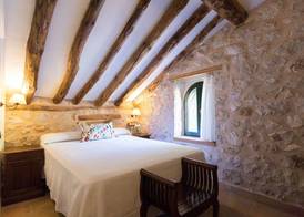CALERILLA Hotel 4