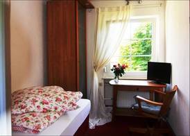 Hotel Herberge zur Traube 5