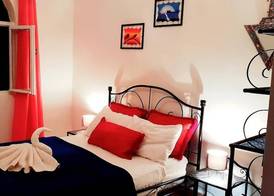 Camping & Hôtel Le Calme 3