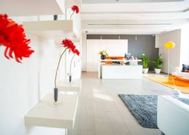 Ona Living Barcelona 4