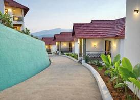 Astralis Resort Coorg 4