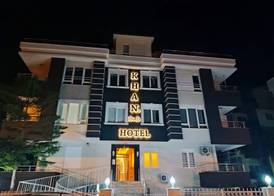 Altınay Hotel 3