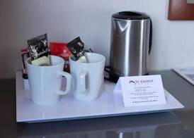 St George Hotel Rochester-Chatham 5