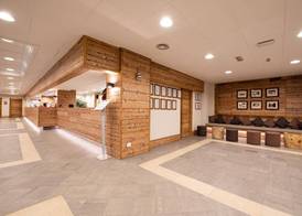 TH La Thuile - Planibel Hotel 2
