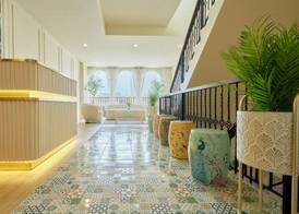 Hawa House Phuket Oldtown 4