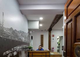Casual Mardones Bilbao 4